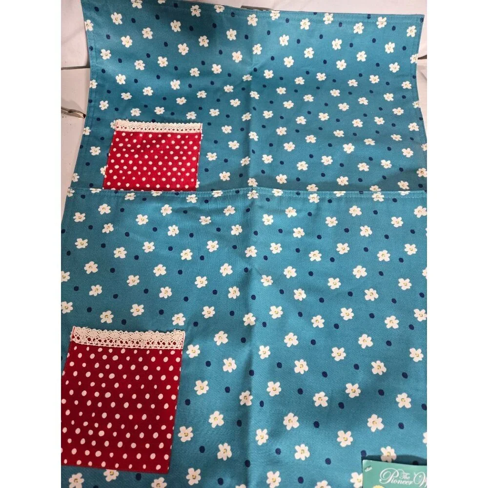 The Pioneer Woman Fiona Floral Placemat With Pocket 14